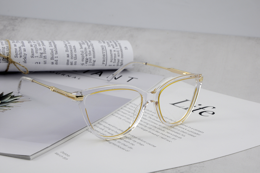 Acetate Spectacle frame